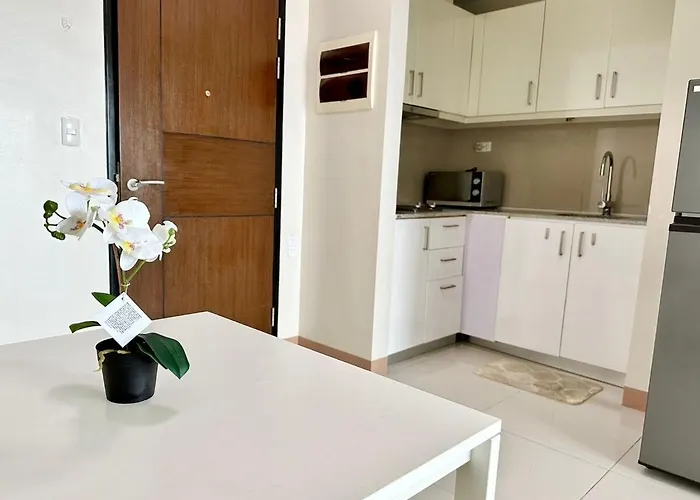 Modern Seaview 1br Near Okada Bay Airport 17 *