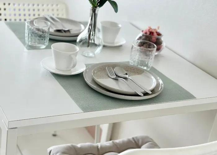 Modern Seaview 1br Near Okada Bay Airport 17 Apartment *