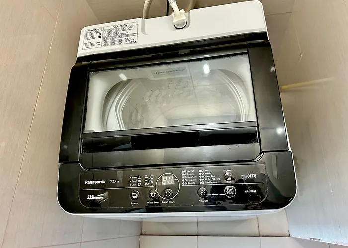 Modern Seaview 1br Near Okada Bay Airport 17 *